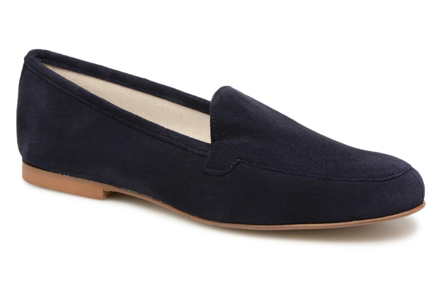 Los últimos zapatos de hombre y mujer Elizabeth Stuart NAMO 300 (Azul) - Mocasines en Más cómodo Los Los Los últimos zapatos de hombre y mujer Elizabeth Stuart NAMO 300 (Azul) - Mocasines en Más cómodo de7a14